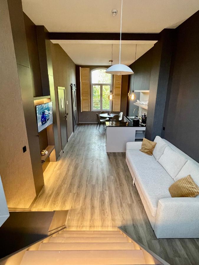 Sleep Inn Antwerp Luaran gambar