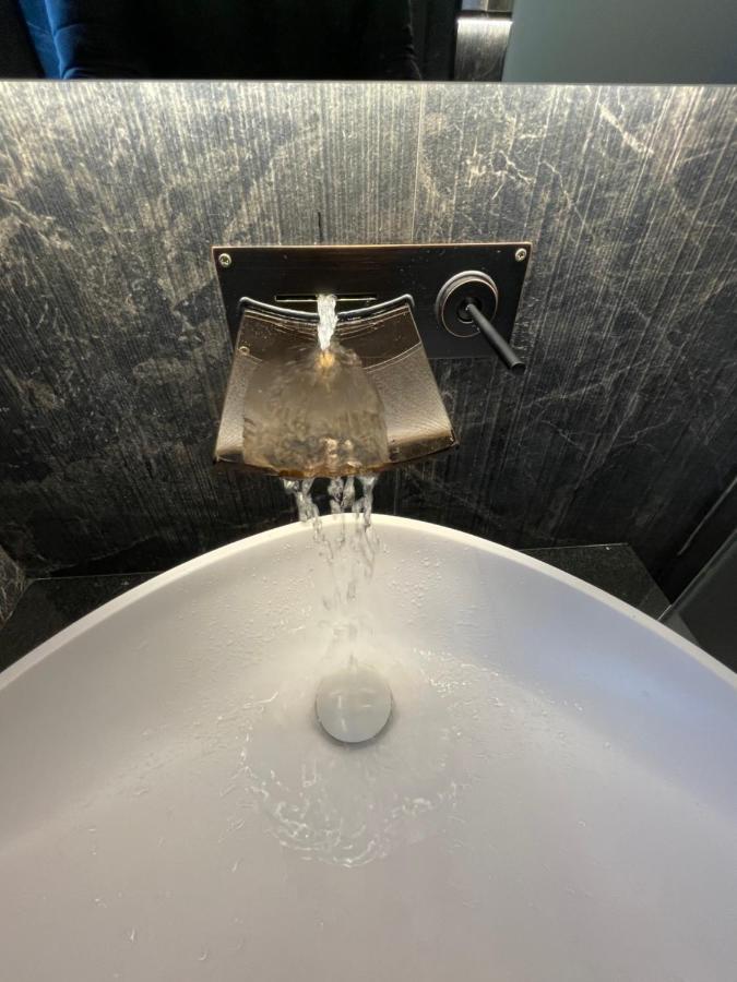 Sleep Inn Antwerp Luaran gambar