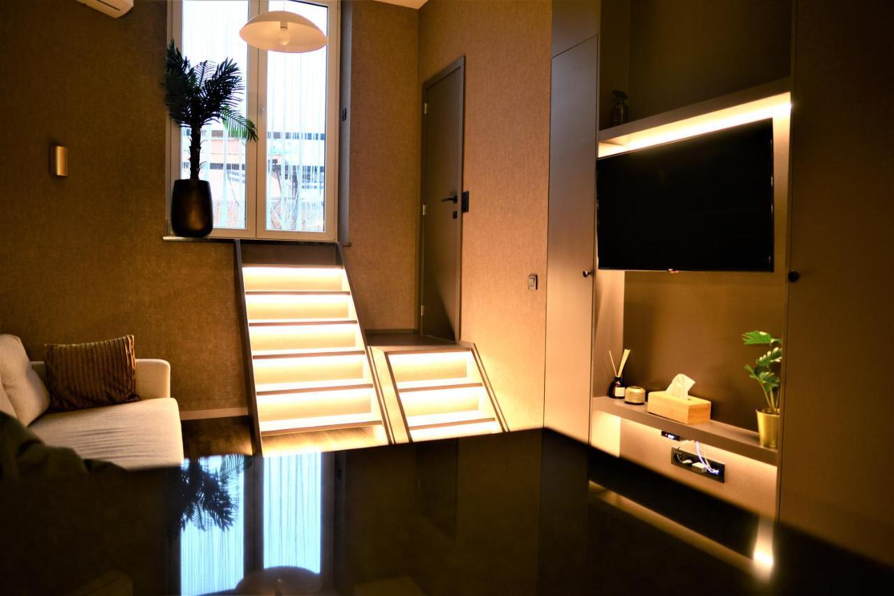 Sleep Inn Antwerp Luaran gambar